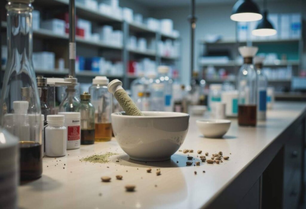 holiday wellness tips Mesa, Mesa compounding pharmacy