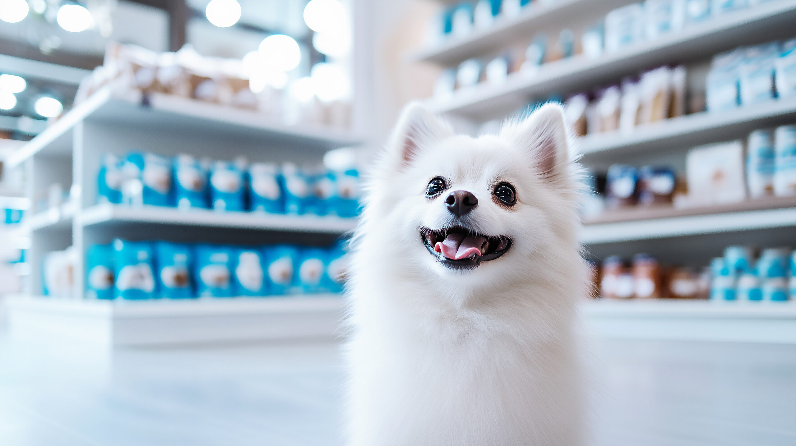 What Is a Pet Compounding Pharmacy?