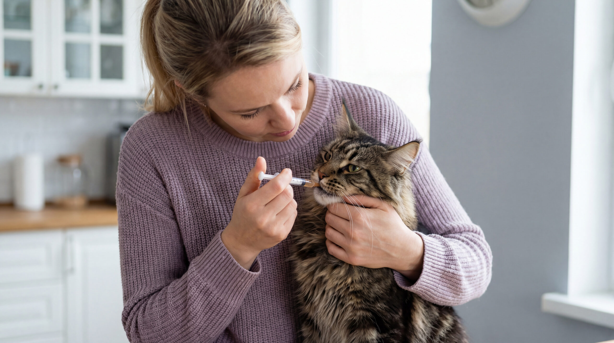 Why Standard Veterinary Medications Aren’t Always Ideal