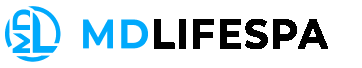 MDLifespan logo