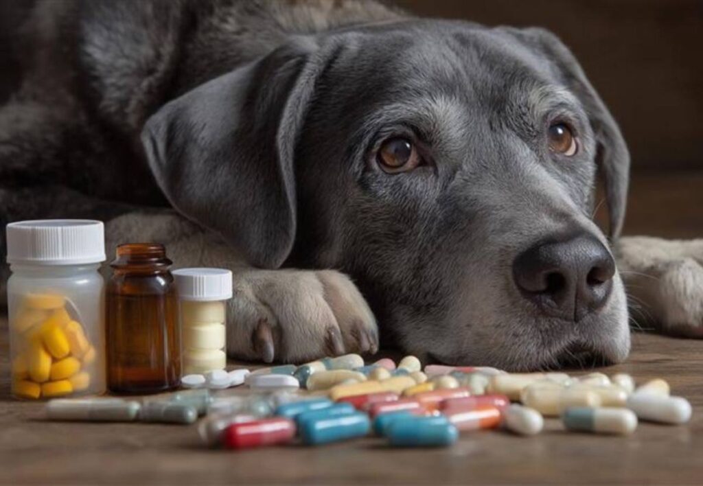 veterinary compounding Mesa