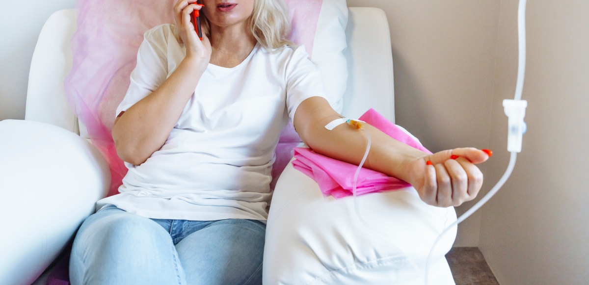 PlasmaXchange vs IV therapy, advanced IV treatment Mesa