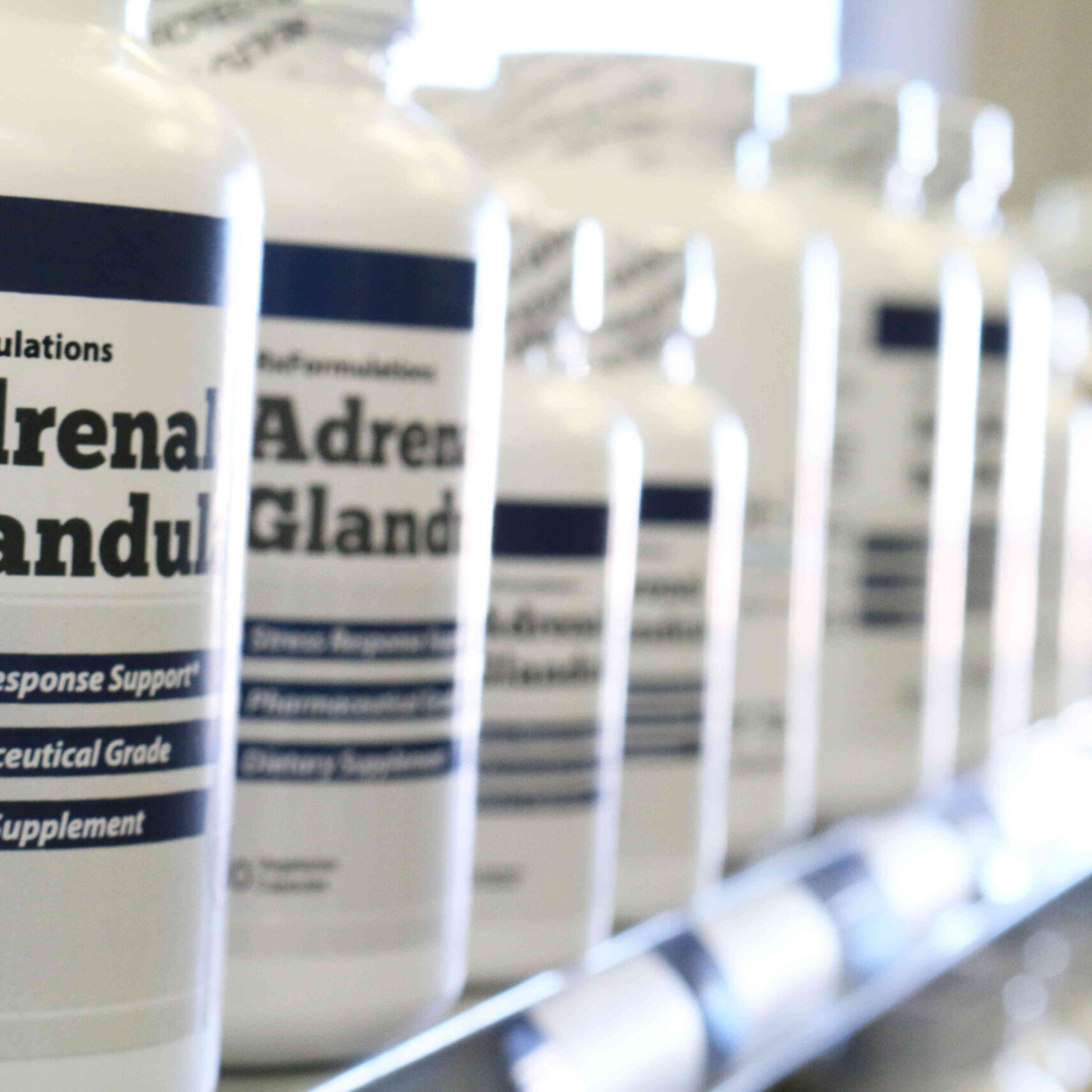 Professional grade supplements for daily health, energy, and overall wellness support